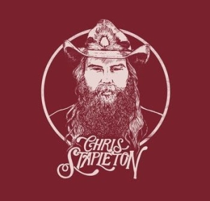 Stapleton Chris - From A Room Vol 2 in the group CD / Country at Bengans Skivbutik AB (3002062)