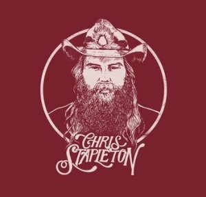 Stapleton Chris - From A Room Vol 2 in the group Minishops / Chris Stapleton at Bengans Skivbutik AB (3002062)