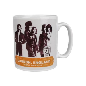 Rolling Stones - Rolling Stones - 71 Boxed Mug in the group Minishops / Rolling Stones at Bengans Skivbutik AB (300471)