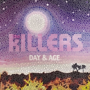 The Killers - Day & Age (Vinyl) in the group VINYL / Pop-Rock at Bengans Skivbutik AB (3013728)