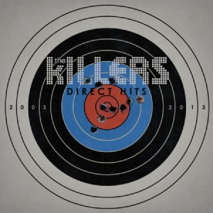 The Killers - Direct Hits (2Lp) in the group VINYL / Pop-Rock at Bengans Skivbutik AB (3013729)