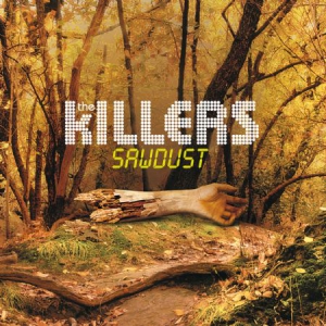 The Killers - Sawdust (Vinyl) in the group OTHER / MK Test 9 LP at Bengans Skivbutik AB (3013730)