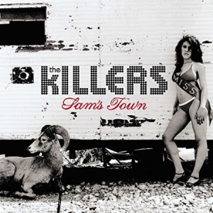 The Killers - Sam's Town (Vinyl) in the group VINYL / Pop-Rock at Bengans Skivbutik AB (3013731)