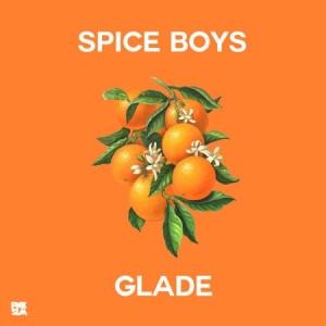 Spice Boys - Glade in the group OUR PICKS / Vinyl Campaigns / PNKSLM at Bengans Skivbutik AB (3013755)