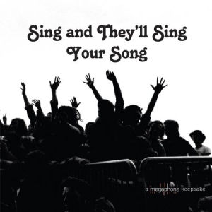 Blandade Artister - Sing And They'll Sing Your Song in the group CD / Pop at Bengans Skivbutik AB (3013763)