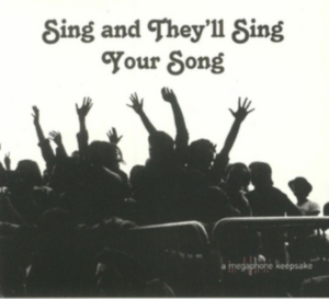 Blandade Artister - Sing And They'll Sing Your Song in the group CD / Pop at Bengans Skivbutik AB (3013763)