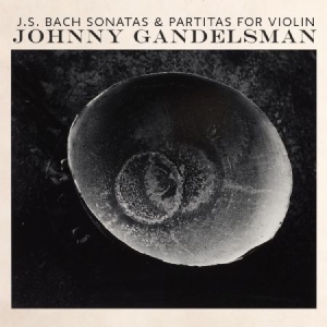Gandelsman Johnny - Js Bach: Complete Sonatas & Partita in the group VINYL / Pop at Bengans Skivbutik AB (3013764)