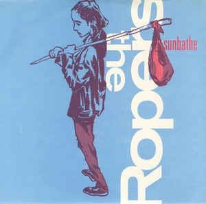 Ropers - Sunbathe in the group VINYL / Rock at Bengans Skivbutik AB (3013773)