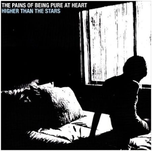 Pains Of Being Pure At Heart - Higher Than The Stars Ep in the group CD / Rock at Bengans Skivbutik AB (3013781)