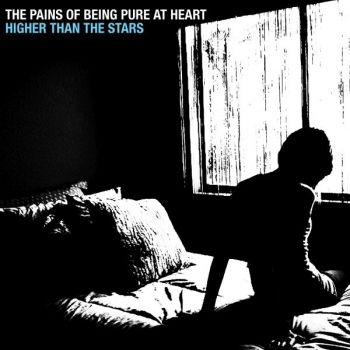 Pains Of Being Pure At Heart The - Higher Than The Stars Ep in the group CD / Rock at Bengans Skivbutik AB (3013781)