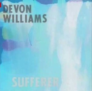 Williams Devon - Sufferer in the group VINYL / Rock at Bengans Skivbutik AB (3013784)