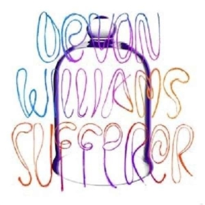 Williams Devon - Sufferer in the group VINYL / Pop-Rock at Bengans Skivbutik AB (3013784)