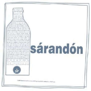 Sarandon/The Membranes - Spike Milligan's Tape Recorder in the group VINYL / Pop-Rock at Bengans Skivbutik AB (3013786)