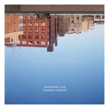Procedure Club - Doomed Forever in the group VINYL / Bestsellers at Bengans Skivbutik AB (3013794)