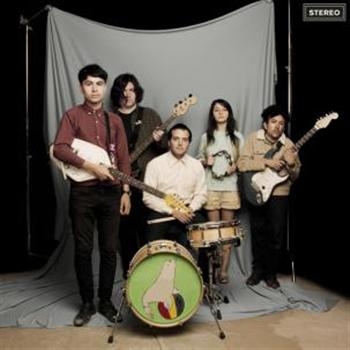 Sea Lions - Everything You Always Wanted To Kno in the group CD / Bestsellers at Bengans Skivbutik AB (3013819)