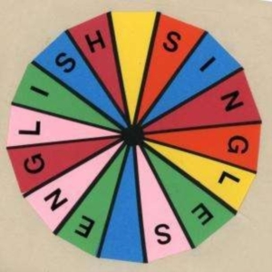 English Singles - Backstreet Pages in the group VINYL / Pop-Rock at Bengans Skivbutik AB (3013822)