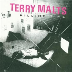 Terry Malts - Killing Time in the group CD / Rock at Bengans Skivbutik AB (3013827)