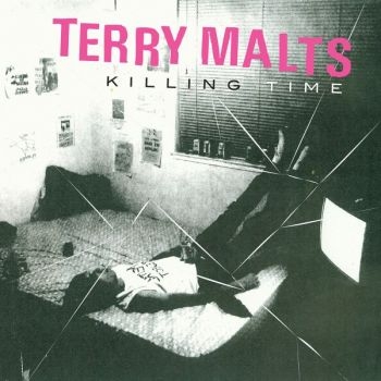 Terry Malts - Killing Time in the group CD / Bestsellers at Bengans Skivbutik AB (3013827)