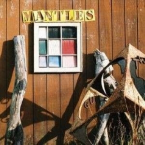 Mantles - Memory in the group VINYL / Pop-Rock at Bengans Skivbutik AB (3013834)