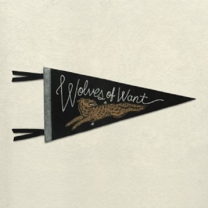 Bent Shapes - Wolves Of Want in the group VINYL / Pop-Rock at Bengans Skivbutik AB (3013835)