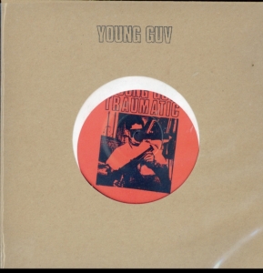 Young Guv - Traumatic in the group VINYL / Pop-Rock at Bengans Skivbutik AB (3013838)