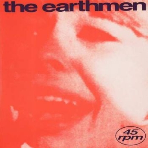 Earthmen - Cool Chick #59 - 7 in the group VINYL / Rock at Bengans Skivbutik AB (3013841)