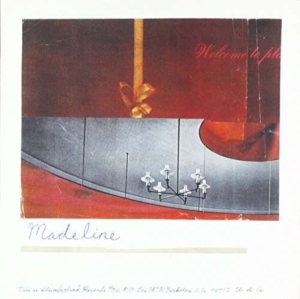 Nord Express - Sharky in the group OTHER / Övrigt /  at Bengans Skivbutik AB (3013844)