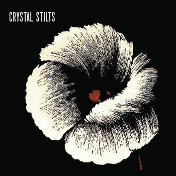Crystal Stilts - Alight Of Night in the group CD / Bestsellers at Bengans Skivbutik AB (3013868)