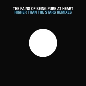 Pains Of Being Pure At Heart - Higher Than The Stars Ep Remix in the group VINYL / Rock at Bengans Skivbutik AB (3013870)