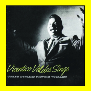 Valdes Vicentico - Vicentico Valdes Sings in the group CD / Elektroniskt,World Music at Bengans Skivbutik AB (3013892)