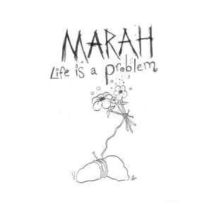 Marah - Life Is A Problem in the group VINYL / Pop at Bengans Skivbutik AB (3013896)