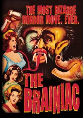 Brainiac - Film in the group OTHER / Music-DVD & Bluray at Bengans Skivbutik AB (3013909)