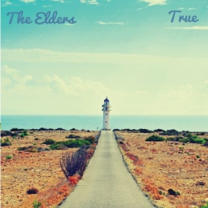 Elders - True in the group CD / Elektroniskt,World Music at Bengans Skivbutik AB (3013931)