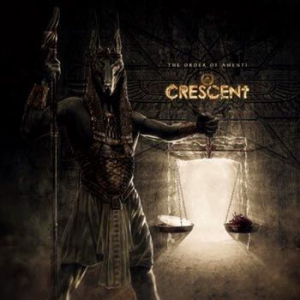 Crescent - Order Of Amenti in the group VINYL / Hårdrock/ Heavy metal at Bengans Skivbutik AB (3013938)