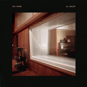 Frahm Nils - All Melody in the group OUR PICKS / Way Out West / Old Wow at Bengans Skivbutik AB (3013944)