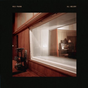 Frahm Nils - All Melody in the group VINYL / Elektroniskt,Pop-Rock at Bengans Skivbutik AB (3013944)