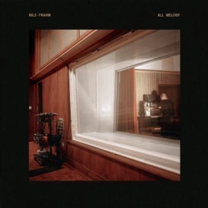 Frahm Nils - All Melody in the group OUR PICKS / Stock Sale CD / CD Elektronic at Bengans Skivbutik AB (3013945)
