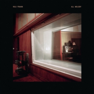 Frahm Nils - All Melody in the group CD / Elektroniskt,Pop-Rock at Bengans Skivbutik AB (3013945)