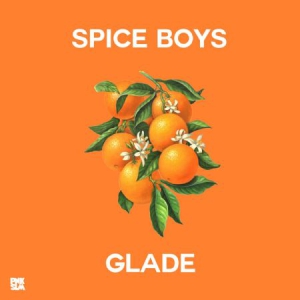 Spice Boys - Glade in the group VINYL / Pop-Rock at Bengans Skivbutik AB (3015549)