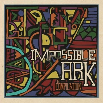 Various Artists - Impossible Ark A Compilation in the group CD / Bestsellers at Bengans Skivbutik AB (3015702)