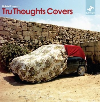 Various Artists - Tru Thoughts Covers in the group CD / Bestsellers at Bengans Skivbutik AB (3015704)