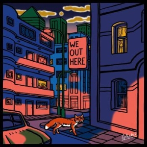 Blandade Artister - We Out Here in the group VINYL / Jazz/Blues at Bengans Skivbutik AB (3015706)