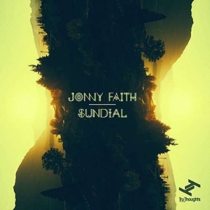 Faith Jonny - Sundial in the group CD / Dance-Techno,Pop-Rock at Bengans Skivbutik AB (3015779)