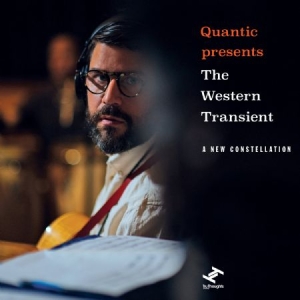 Quantic - A New Constellation in the group VINYL / Jazz/Blues at Bengans Skivbutik AB (3015794)