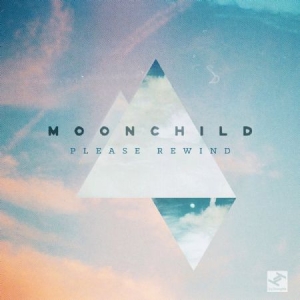 Moonchild - Please Rewind in the group CD / RNB, Disco & Soul at Bengans Skivbutik AB (3015800)