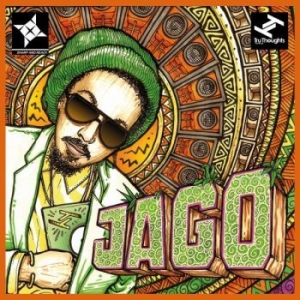 Jago - Microphones And Sofas in the group CD / Reggae at Bengans Skivbutik AB (3015801)
