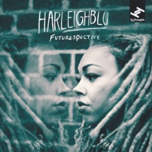 Harleighblu - Futurespective in the group CD / Dans/Techno at Bengans Skivbutik AB (3015806)