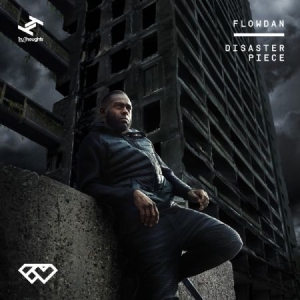 FLOWDAN - Disaster Piece in the group CD / Hip Hop at Bengans Skivbutik AB (3015807)