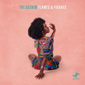 Seshen - Flames & Figures in the group VINYL / Dans/Techno at Bengans Skivbutik AB (3015815)