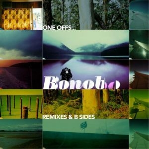 Bonobo - One Offs... Remixes And Rarities in the group CD / Dance-Techno at Bengans Skivbutik AB (3015830)